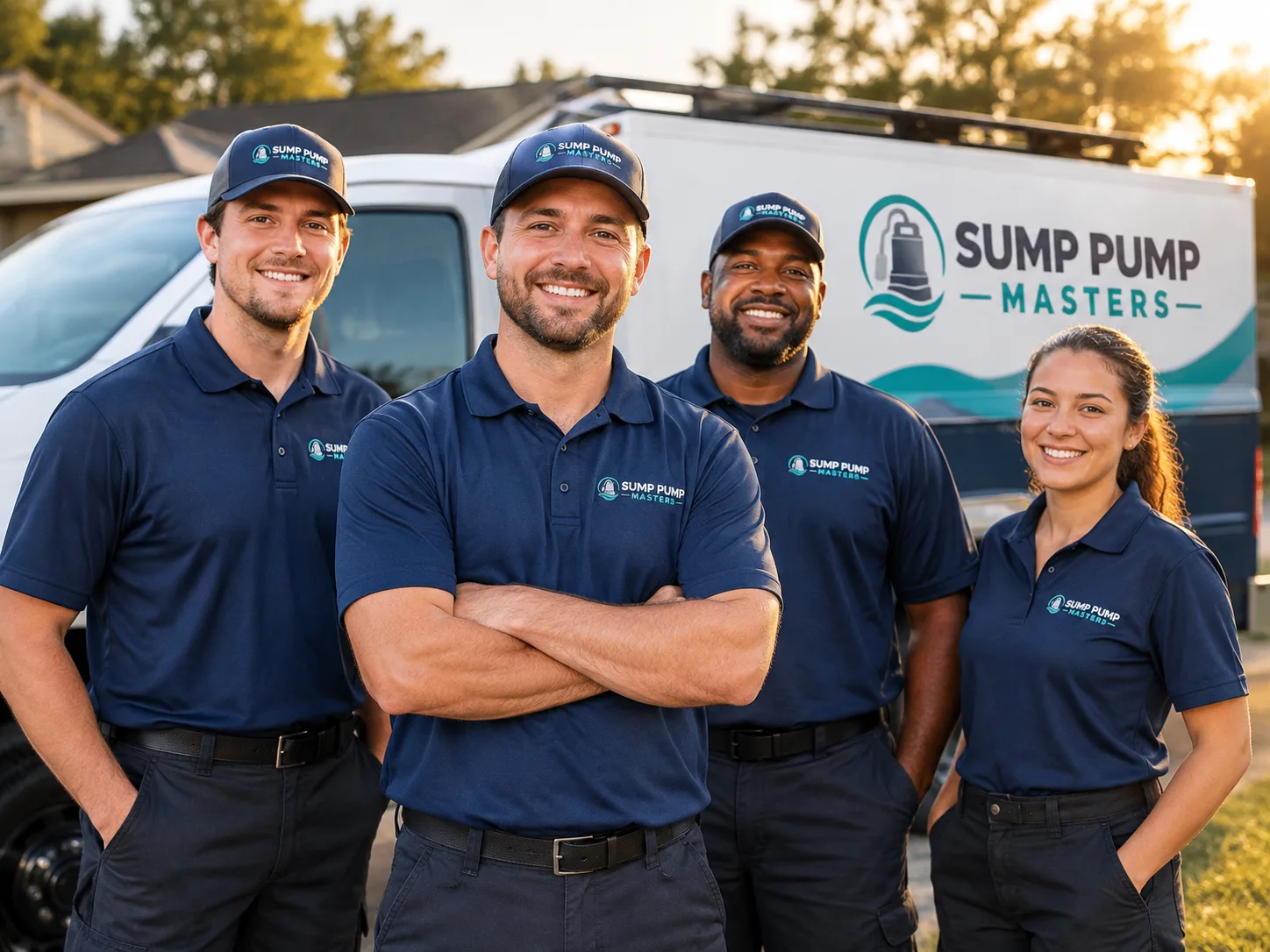 Sump Pump Repair company in Lamont, IA