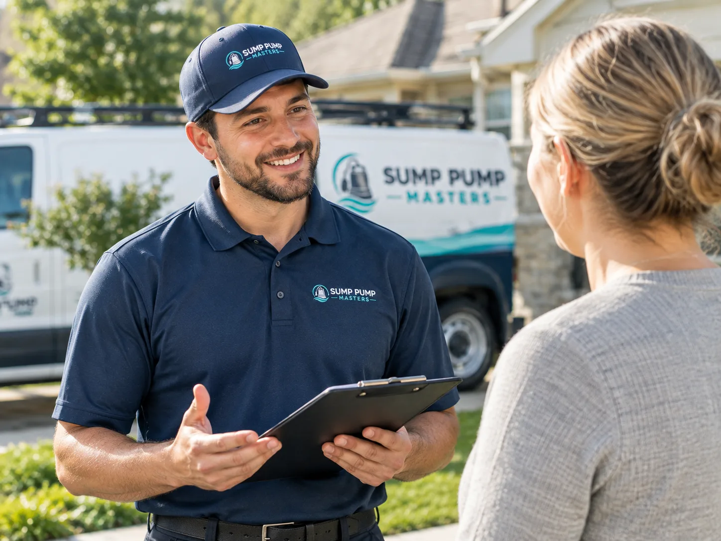 Sump Pump Repair Lamont, IA FAQs